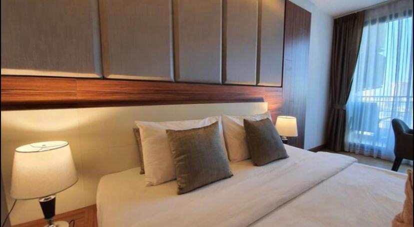 צ'יאנג מאי The Astra,City Center,Best View,Big Room,5Mins,Night Market מראה חיצוני תמונה